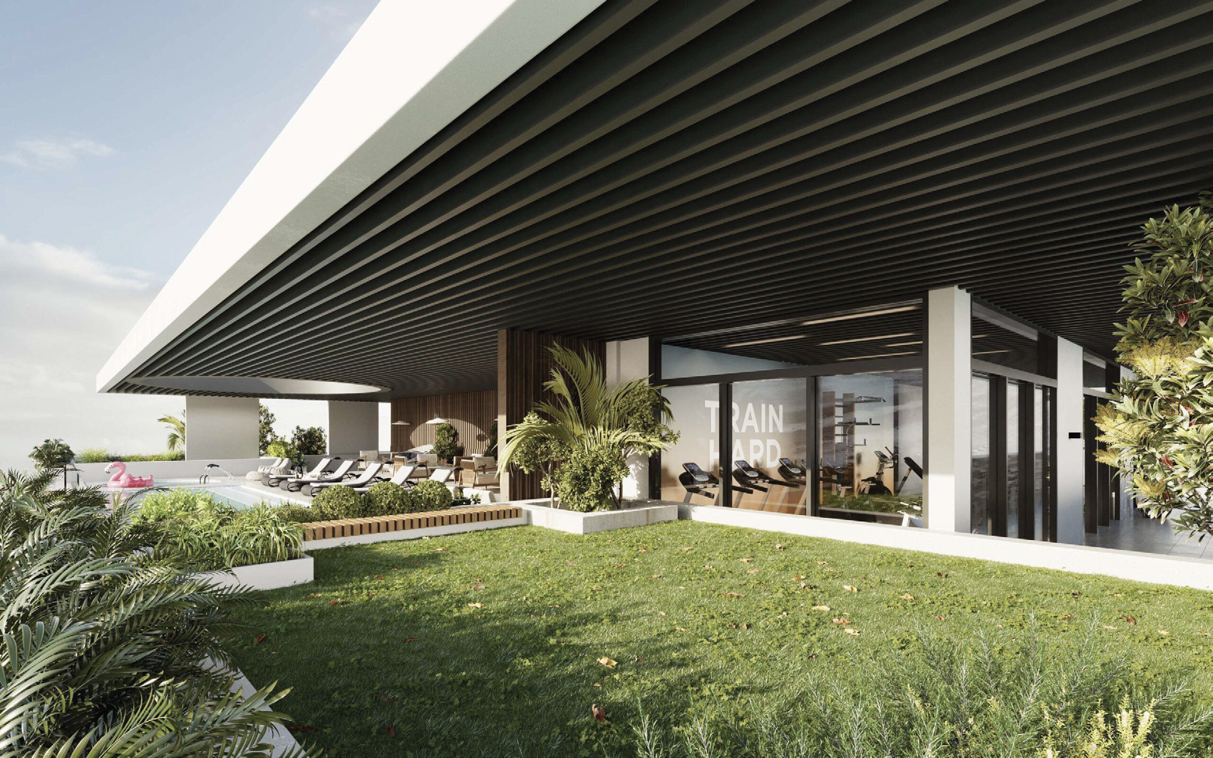 Aria Residences - Image 4