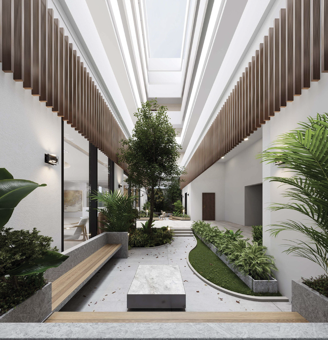 Aria Residences - Image 3