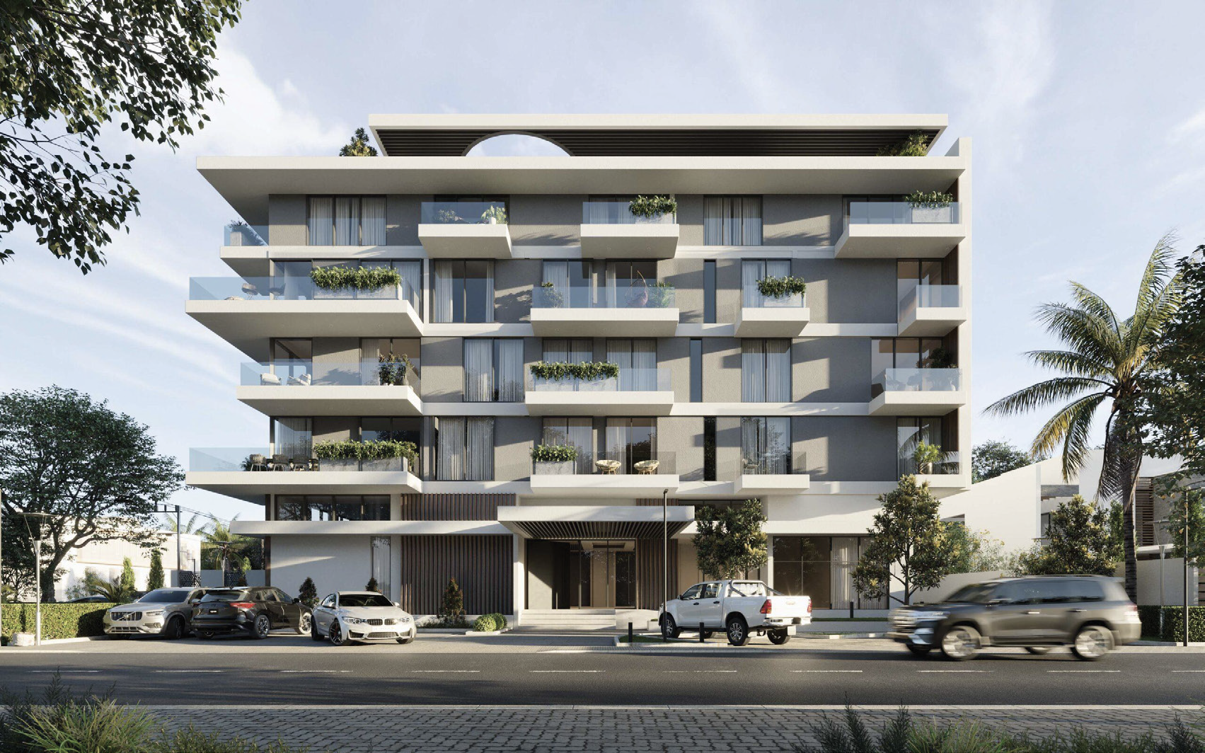 Aria Residences - Image 1
