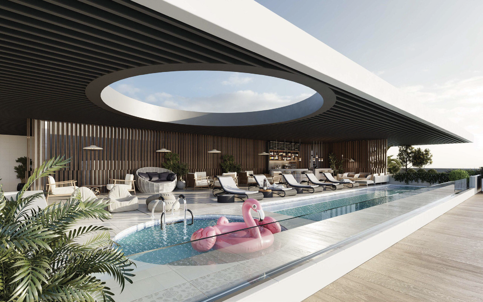 Aria Residences - Image 2