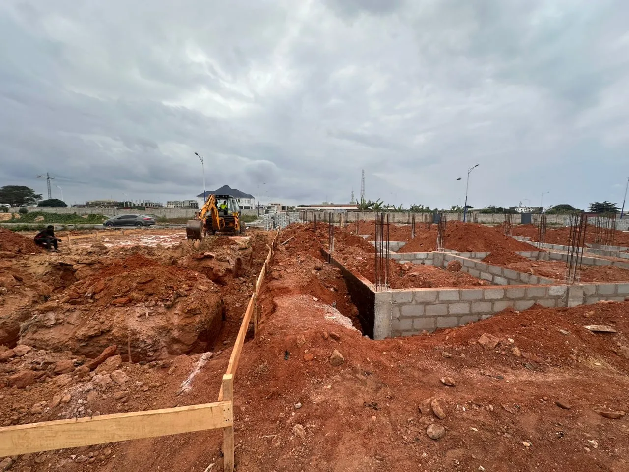 Real Estate Development Portfolio - Image 4