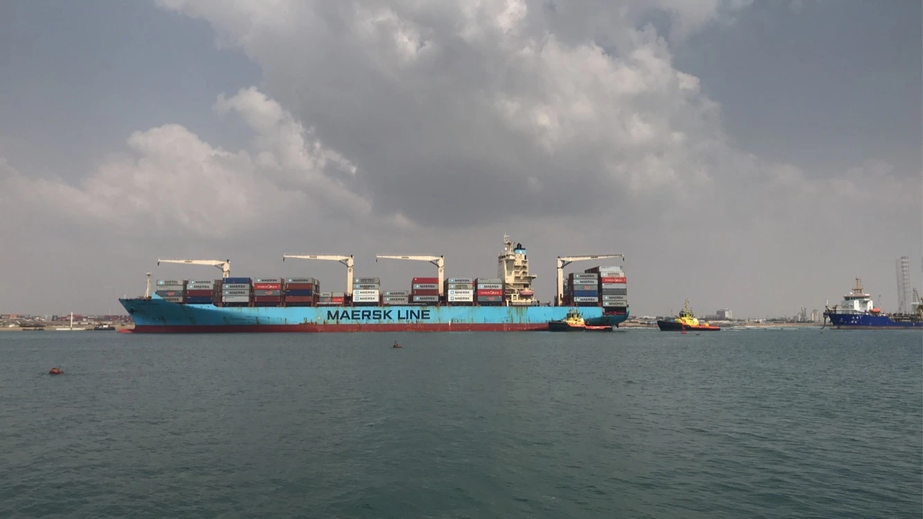 Tema Port Expansion - Image 5