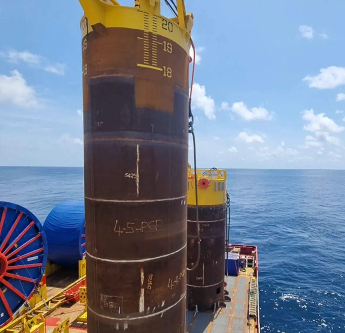 LNG Terminal Facility - Image 6