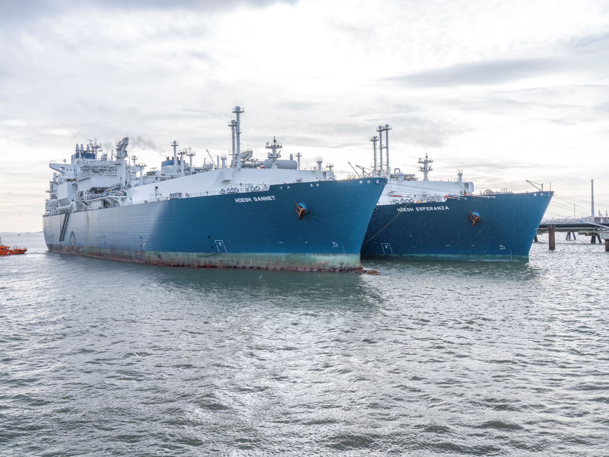 Commissioning Event - Image 1