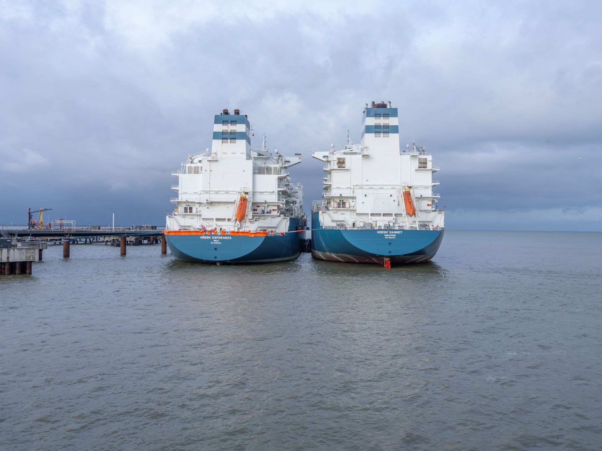 Commissioning Event - Image 2