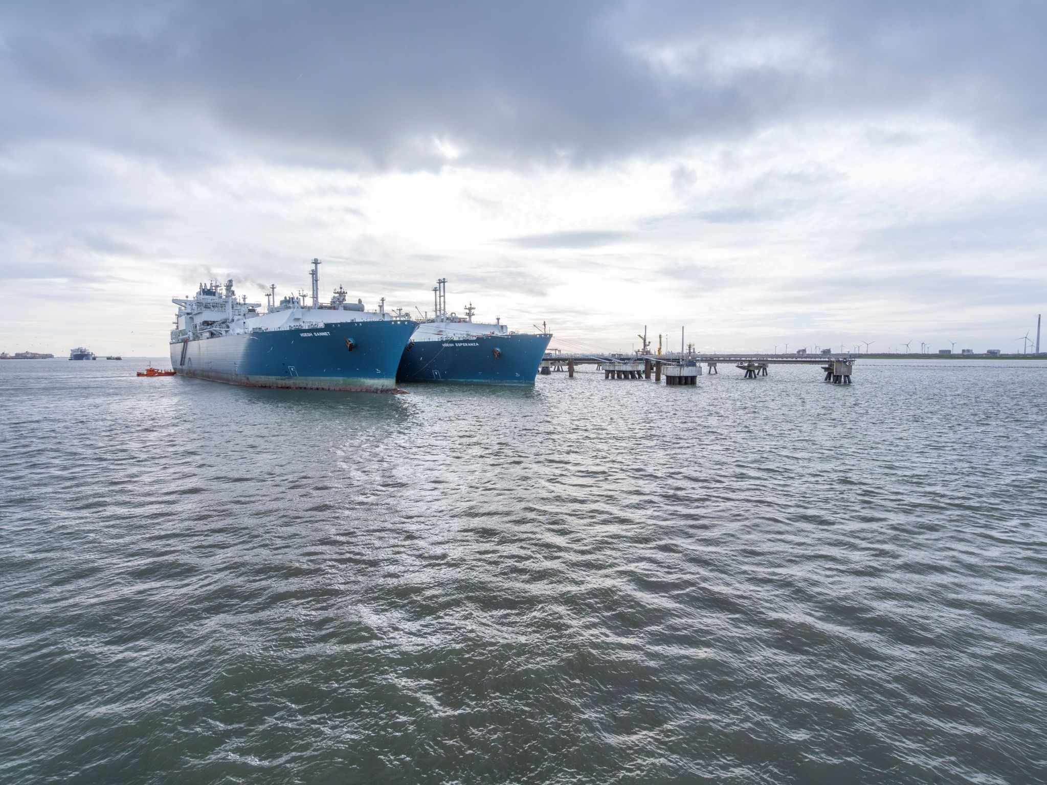 Commissioning Event - Image 3