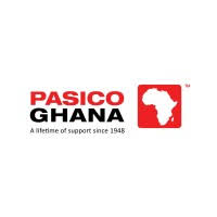 Paterson Simons (Pasico Ghana)