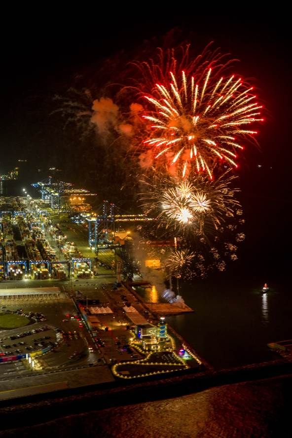 Commissioning Event - Image 4