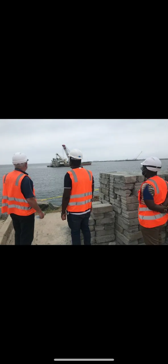 LNG Terminal Facility - Image 5