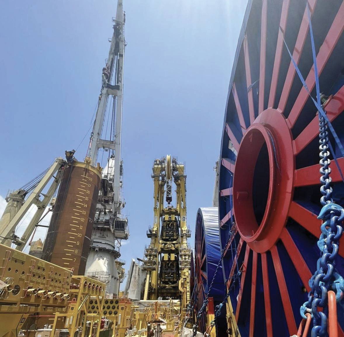 LNG Terminal Facility - Image 2