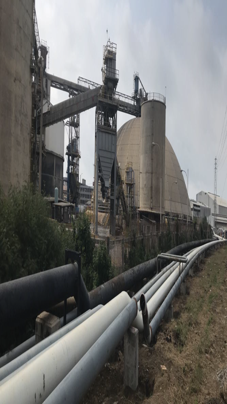 LNG Terminal Facility - Image 3