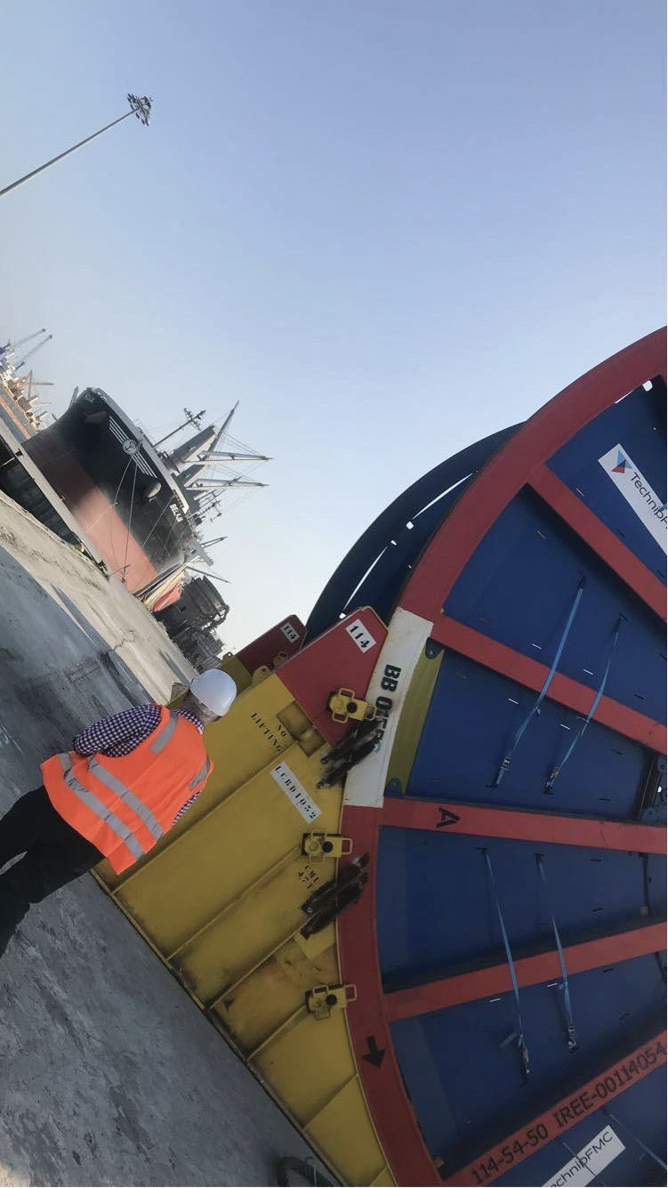 LNG Terminal Facility - Image 4