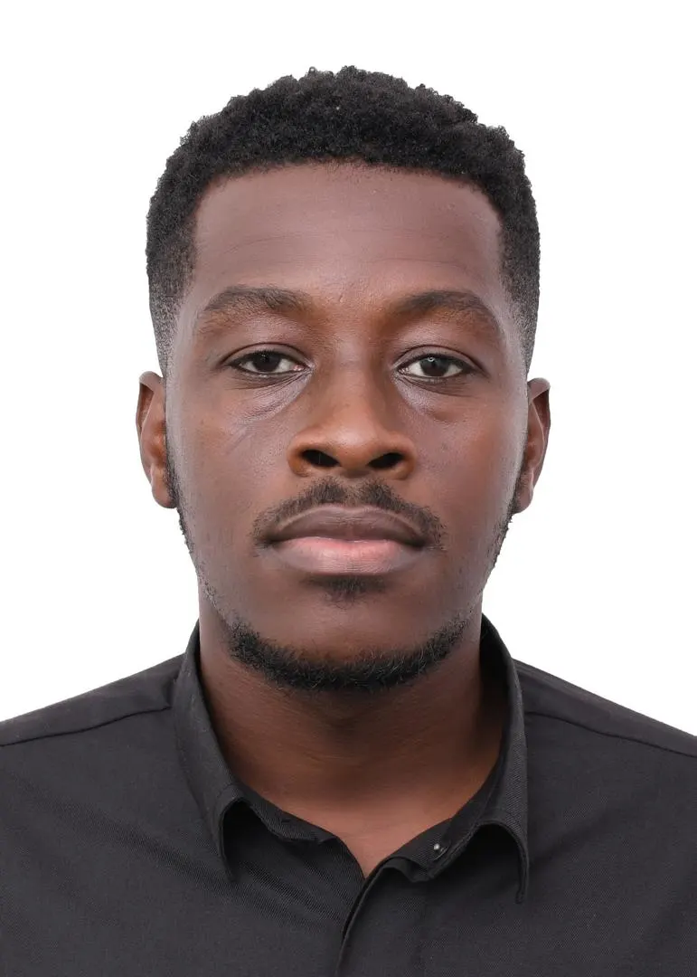 Owusu Antwi Boasiako