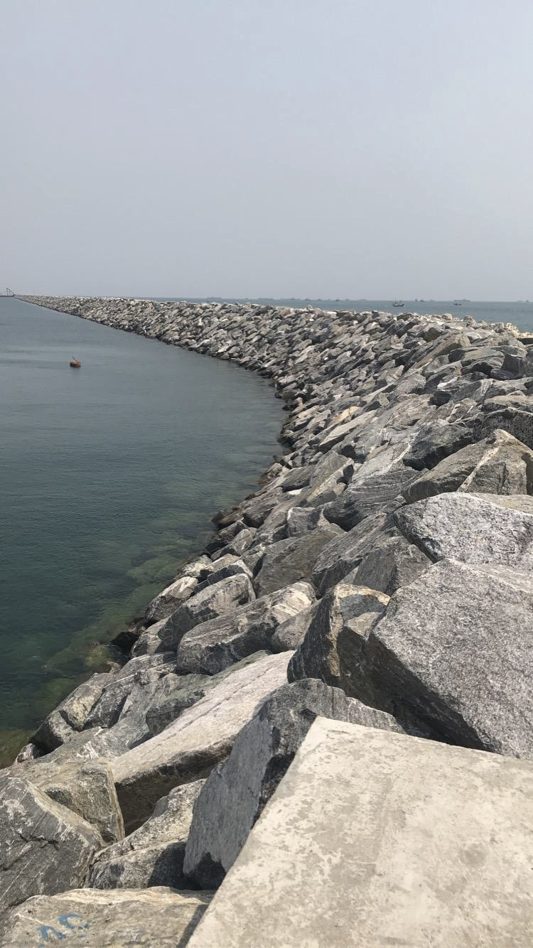 Tema Port Expansion - Image 3